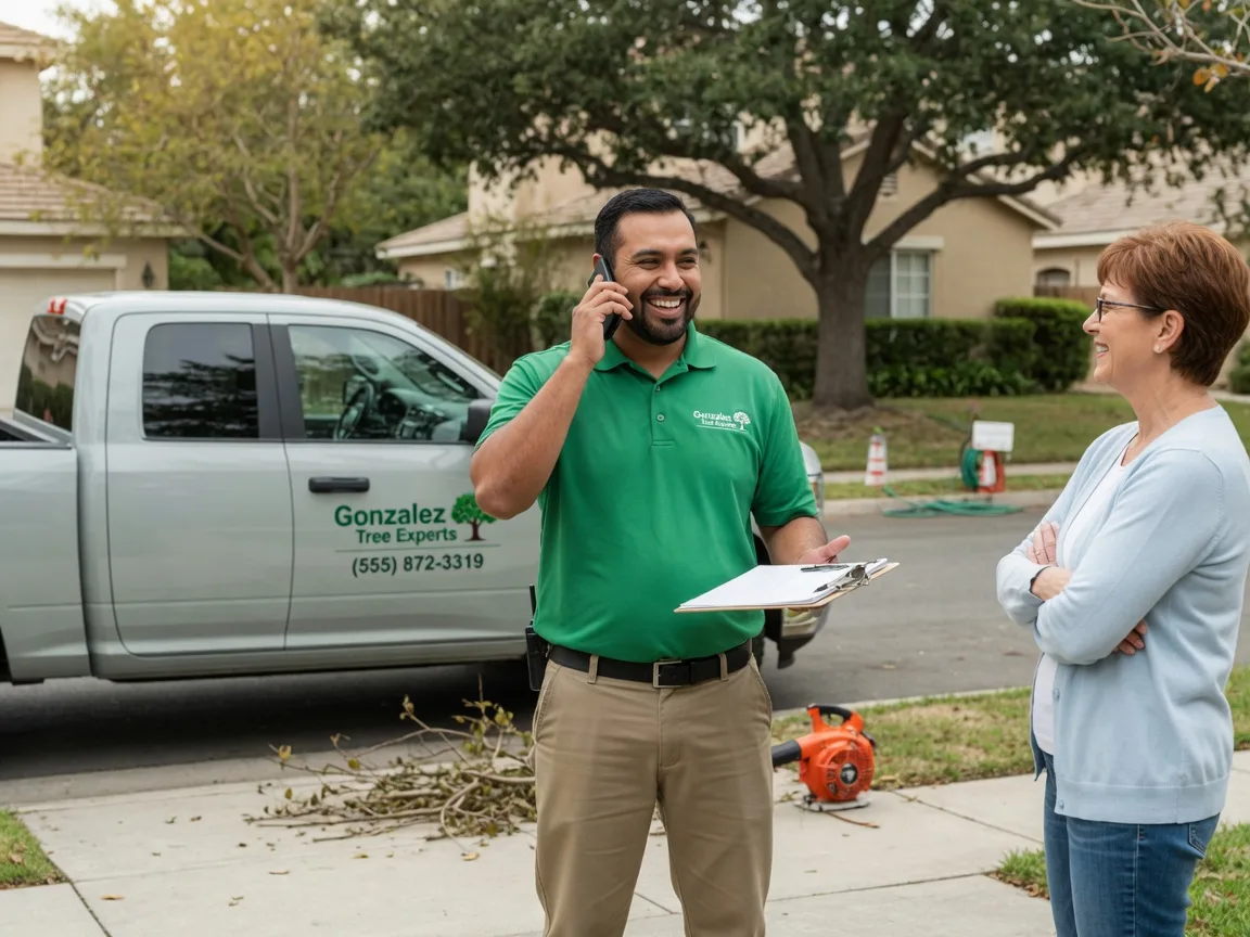 Tree Service Saint Augustine, IL FAQs